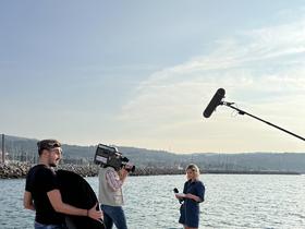 Foto: RTV Slovenija
