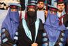 Talibani oznanili zaprtje univerz za ženske