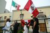 Peru izgnal mehiškega veleposlanika zaradi podpore nekdanjemu predsedniku