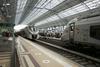 V Franciji zaradi stavke kontrolorjev omejen železniški promet