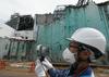 Japonska vlada želi pospešiti oživitev jedrskih elektrarn