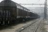 V Srbiji po iztirjenju vlaka z amonijakom več kot 50 zastrupitev