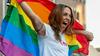 Melanie C zaradi poljske LGBT-nastrojenosti odpovedala silvestrski koncert