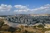Nova izraelska vlada želi nadaljevati naseljevanje zasedenih ozemelj