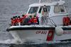 Italijanska vlada otežila reševanje prebežnikov v Sredozemskem morju