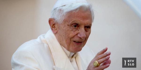 Der emeritierte Papst Benedikt XVI. ist gestorben.