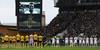 Minuta molka na nogometnih igriščih sveta za Peléja