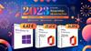 Najboljša novoletna omejena razprodaja programske opreme: Office 2021 za 14,22 €