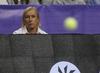 Martina Navratilova ima raka grla in dojke: Borila se bom z vsem, kar imam