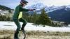Bo alpsko smučanje zamenjalo alpsko kolesarjenje? 