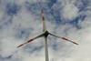 Krajani Vrabč nasprotujejo postavitvi vetrnih elektrarn