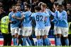 Manchester City pod bremenom obtožb zaradi finančnih nepravilnosti 
