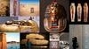 Odkritje Tutankamonove grobnice in kako so stari Egipt spoznavali na Slovenskem 