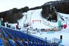 V Kranjski Gori prisiljeni odpovedati slalomski tekmi državnega prvenstva