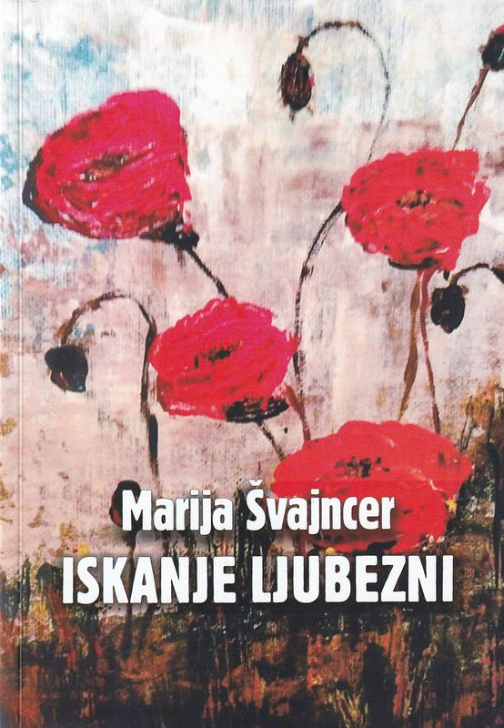 Marija Švajncer je avtorica devetih filozofskih knjig, študije s področja literarne zgodovine, štirih romanov in šestih pesniških zbirk. Foto: Kulturni center Maribor