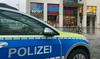 Nemška policija na jugu države ubila moškega z nožem
