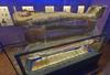 Mumija je šla z jadrnico Istria iz Aleksandrije do Trsta in s kočijo do Ljubljane