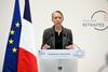 Francoska vlada predlaga pokojninsko reformo, po kateri bi ljudje delali dve leti dlje