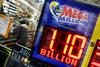 Zmagovalec ameriške loterije bo v žep pospravil dobro milijardo dolarjev