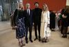 Bernard Arnault krepi družinski imperij: hči Delphine na čelu Diorja 
