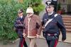 V Italiji aretirali najbolj iskanega mafijca Mattea Messino Denara