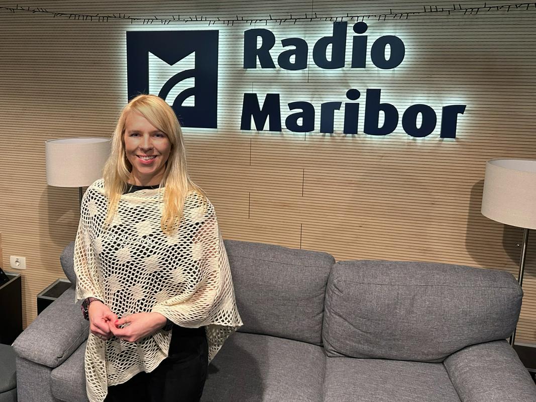 Foto: Radio Maribor/Aljaž Mejal