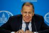 Lavrov je Zahod obtožil, da si želi oslabiti Rusijo in Kitajsko