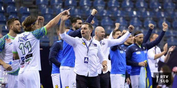 Pour les Slovènes face aux Espagnols en « finale », seule la victoire compte