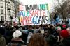 Parigi: avanti con la riforma delle pensioni
