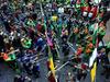 Maschere e colori animano il Carnevale di Muggia