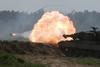 Poljska napoveduje, da bo Nemčijo zaprosila za dovoljenje za dobavo tankov leopard Ukrajini
