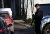 Pripadniki posebne enote kosovske policije streljali na srbsko vozilo in ranili sovoznika