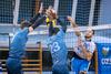 V Velenju tudi VAR; Nova KBM Branik po zlatem nizu v finale Mevze