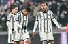 Juventus se je izognil novemu odvzemu točk