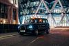 Londonske črne taksije bi spremenili v električna vozila