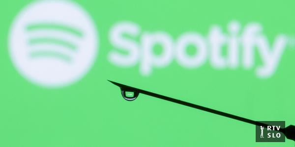 „Wir investieren schneller als das Umsatzwachstum“ – Spotify entlässt 600 Mitarbeiter