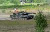 Fornitura di carri armati a Kiev: arriva l'OK di Berlino