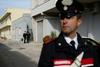 Slovenian citizen extradited to Italy
