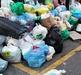 Emergenza rifiuti  causa sciopero a Zagabria