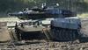 ZDA pošiljajo v Ukrajino 31 tankov abrams. Scholz zagovarja odločitev o dobavi leopardov.