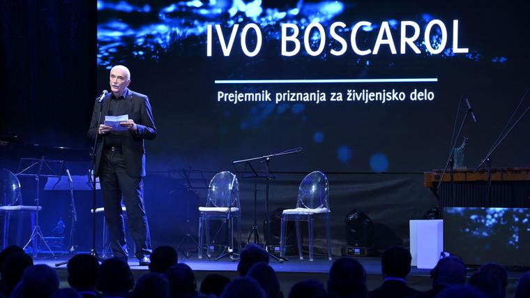   Photo: BoBo/Žiga Živulovič