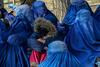 Talibani ženskam prepovedali opravljanje sprejemnih izpitov na univerzah