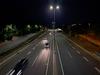 Dars: Znižana cestnina v nočnem času ni imela želenega vpliva