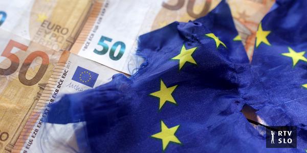 Zona euro e UE no primeiro trimestre com ligeiro crescimento