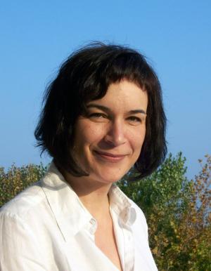  Luana Malec, nuova direttrice della Biblioteca centrale di Capodistria