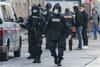 V Avstriji zaradi pomoči pri napadu dvojici dosmrtni zapor, še dvema dolgoletne kazni