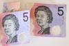 Avstralija: namesto Karla III. bodo na bankovcih staroselci 