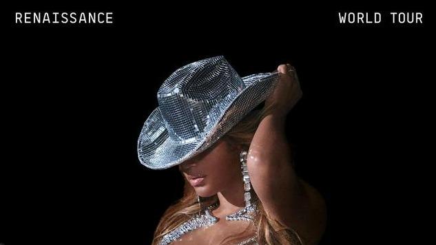 Beyonce napovedala težko pričakovano "renesančno" turnejo