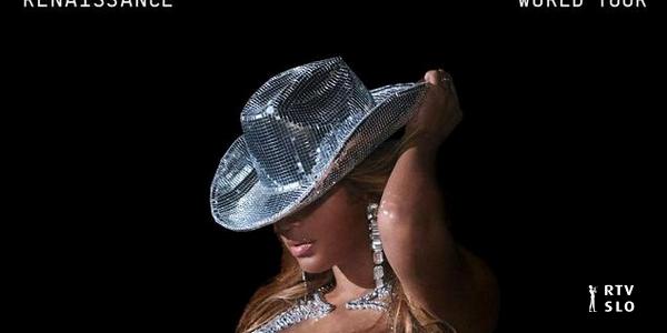 Un chapeau de cow-boy porté par Beyonce a apporté affaires et reconnaissance à Abby, 24 ans
