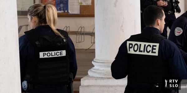 Un tueur présumé de la mafia italienne a été arrêté en France après 16 ans de cavale